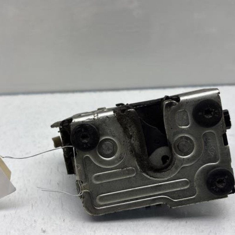 Serrure arriere gauche DACIA LOGAN MCV 1 Photo n°4