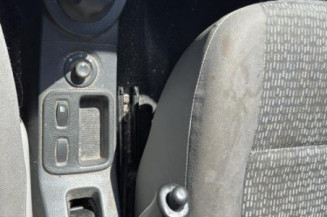 Serrure arriere gauche DACIA LOGAN MCV 1