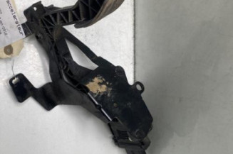 Pedale d'accelerateur PEUGEOT EXPERT 2 Photo n°1