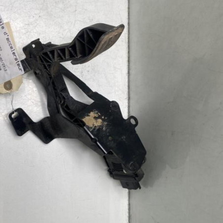 Pedale d'accelerateur PEUGEOT EXPERT 2 Photo n°1