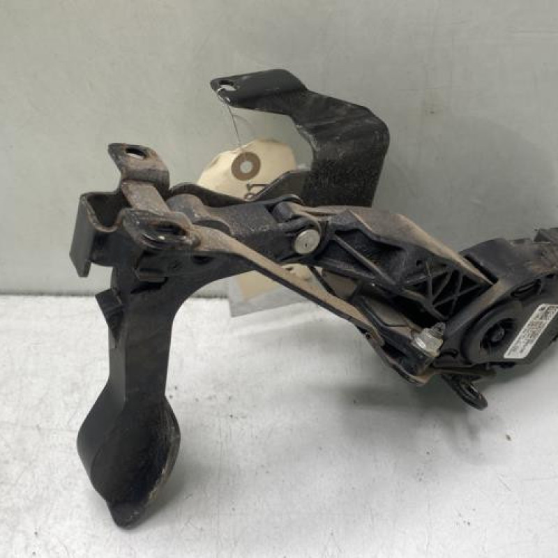 Pedale d'accelerateur PEUGEOT EXPERT 2 Photo n°2