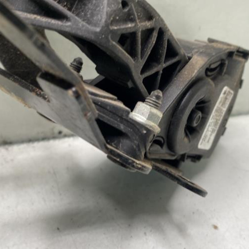 Pedale d'accelerateur PEUGEOT EXPERT 2 Photo n°3