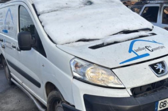 Pedale d'accelerateur PEUGEOT EXPERT 2