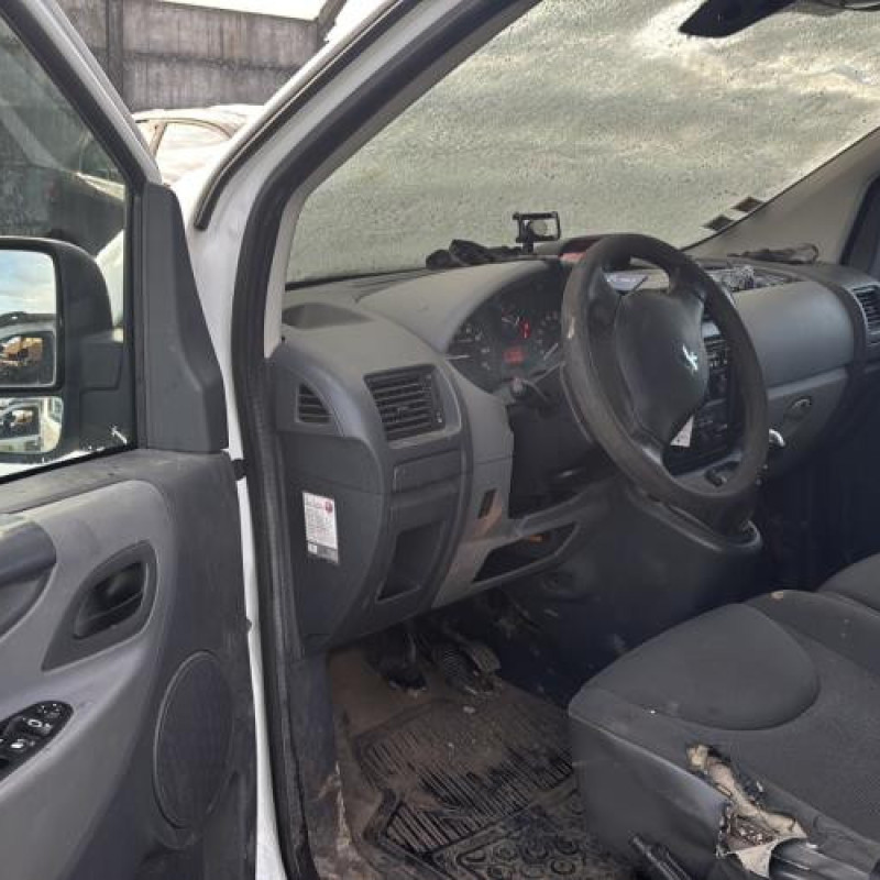 Pedale d'accelerateur PEUGEOT EXPERT 2 Photo n°12