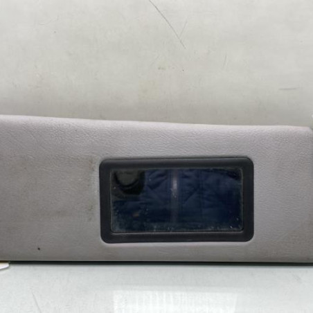 Pare soleil droit RENAULT MEGANE 1 Photo n°1