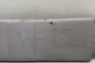 Pare soleil gauche RENAULT MEGANE 1 Photo n°1