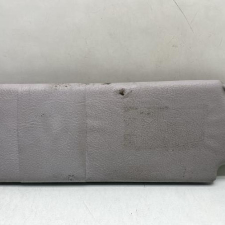 Pare soleil gauche RENAULT MEGANE 1 Photo n°1