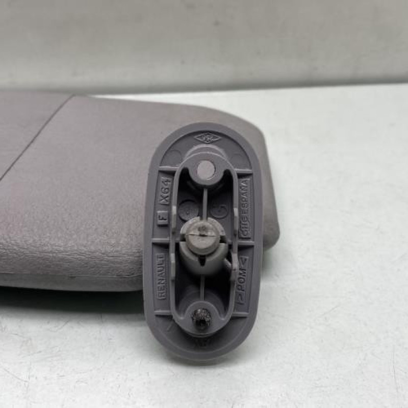 Pare soleil gauche RENAULT MEGANE 1 Photo n°3