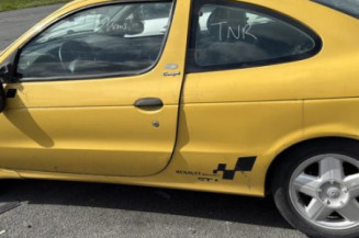 Pare soleil gauche RENAULT MEGANE 1