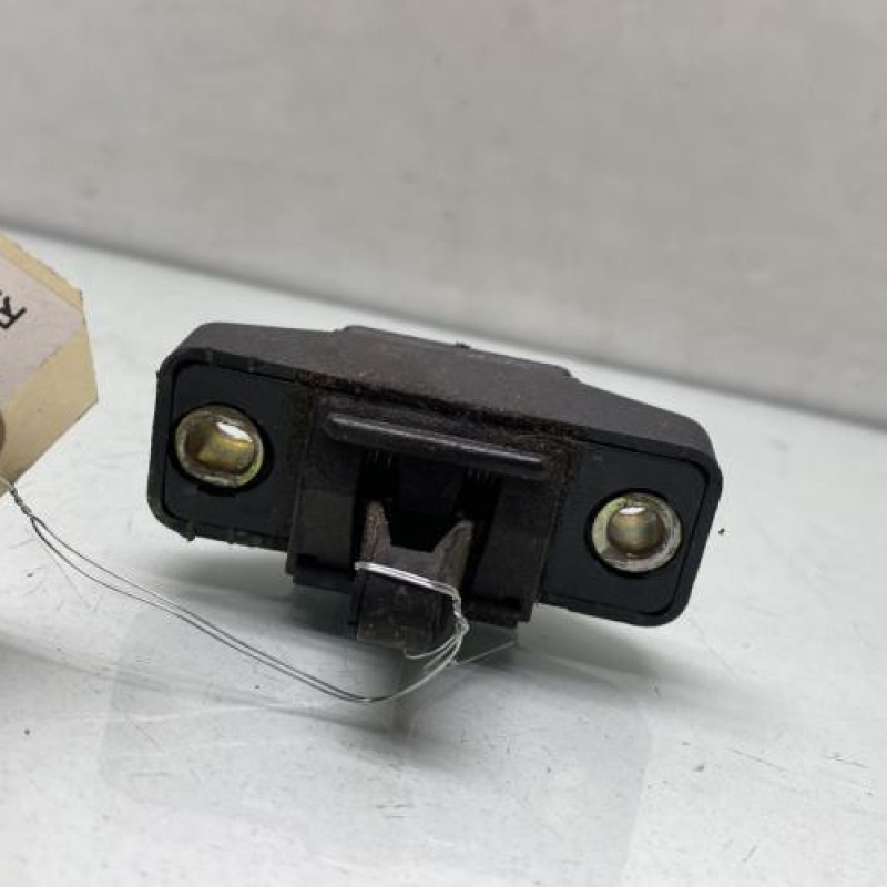 Serrure de coffre RENAULT MEGANE 1 Photo n°3