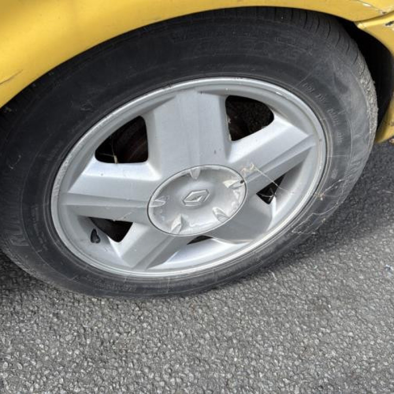 Serrure de coffre RENAULT MEGANE 1 Photo n°13