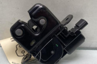 Serrure de coffre RENAULT CLIO 4 Photo n°1