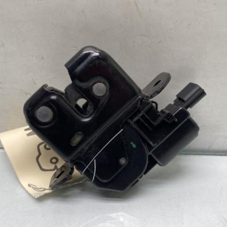 Serrure de coffre RENAULT CLIO 4 Photo n°1