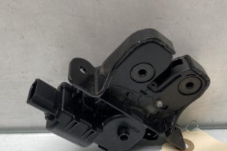 Serrure de coffre RENAULT CLIO 4