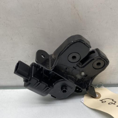 Serrure de coffre RENAULT CLIO 4