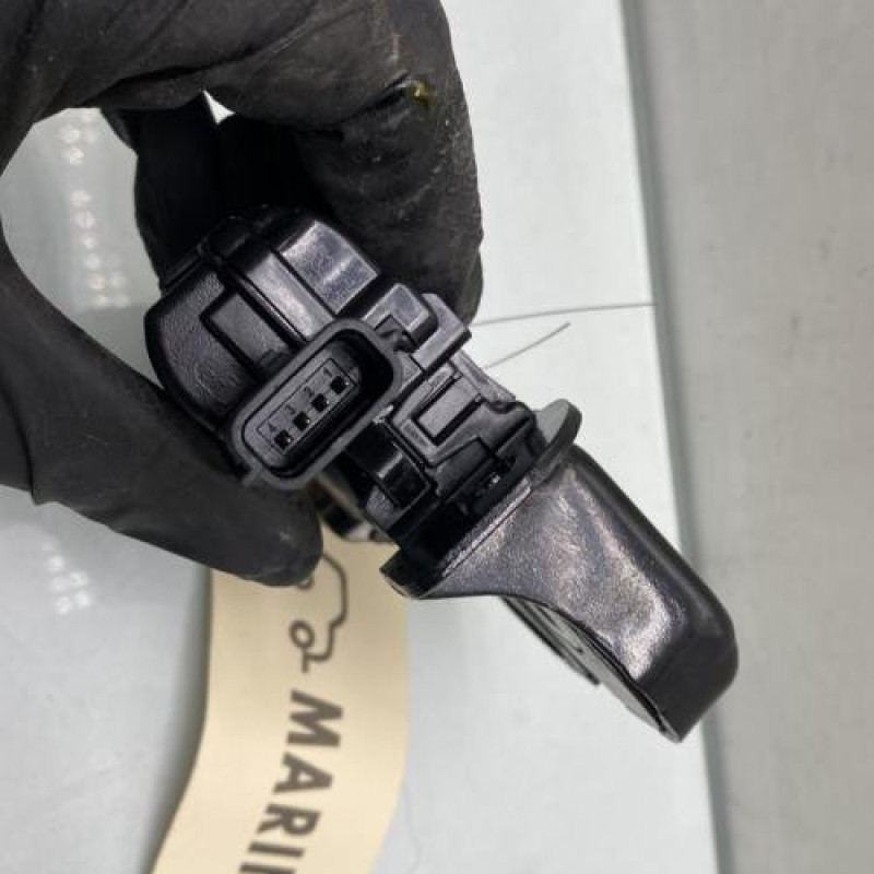 Serrure de coffre RENAULT CLIO 4 Photo n°3