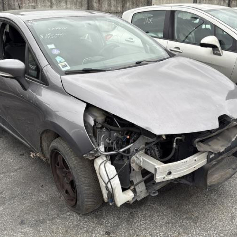 Serrure de coffre RENAULT CLIO 4 Photo n°5