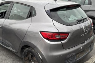 Serrure de coffre RENAULT CLIO 4