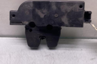 Serrure de coffre CITROEN XSARA PICASSO Photo n°1