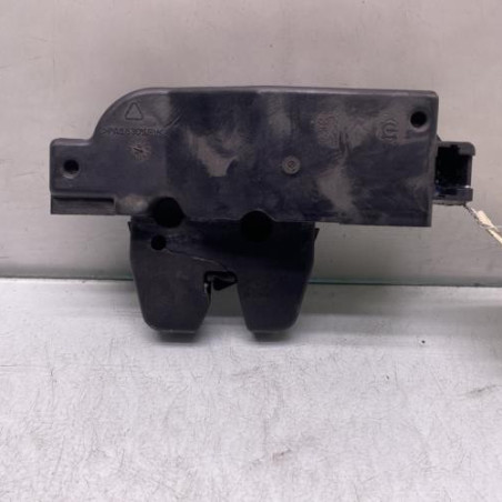 Serrure de coffre CITROEN XSARA PICASSO Photo n°1