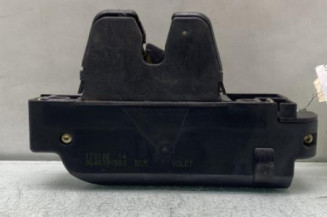 Serrure de coffre CITROEN XSARA PICASSO
