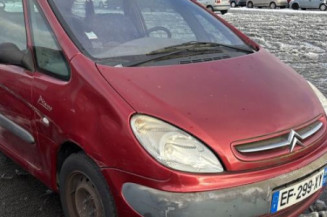 Serrure de coffre CITROEN XSARA PICASSO