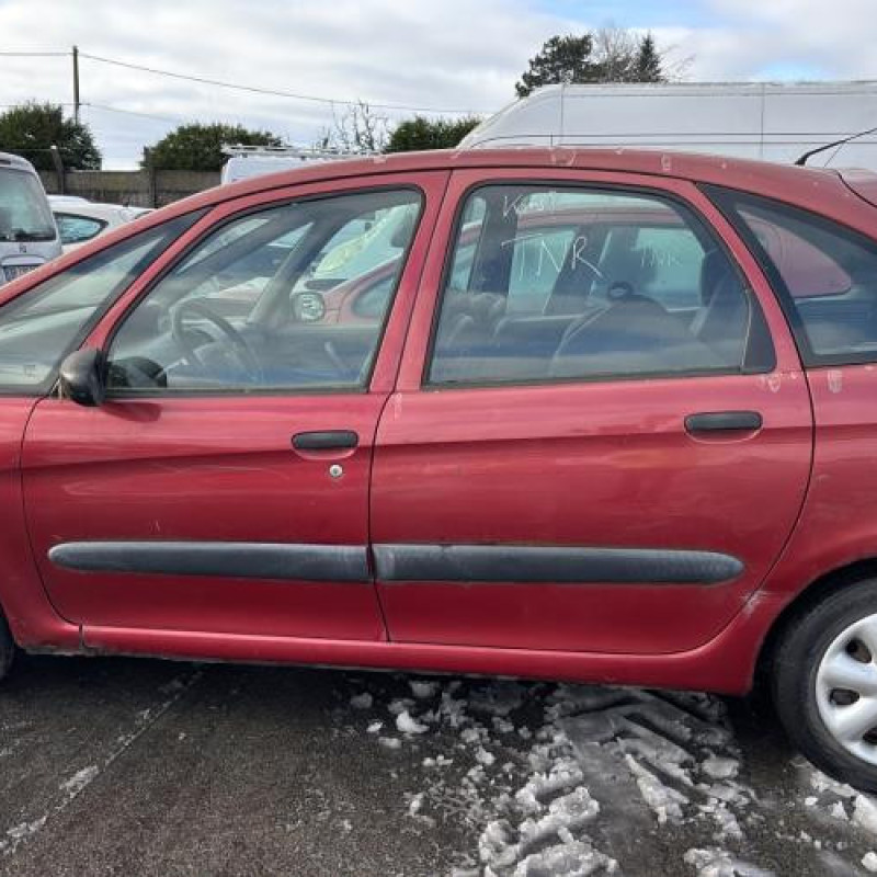 Serrure de coffre CITROEN XSARA PICASSO Photo n°10