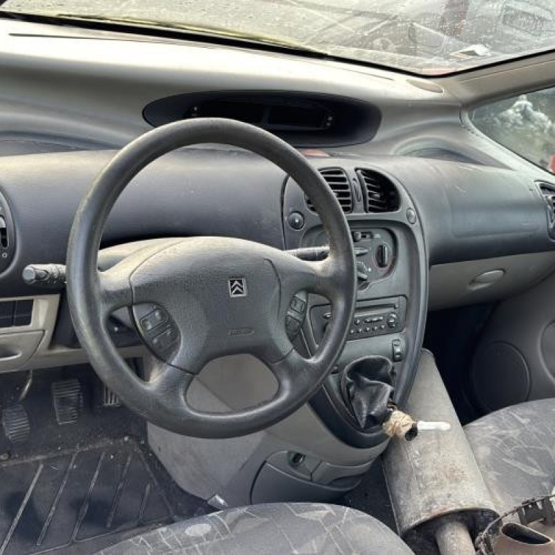 Serrure de coffre CITROEN XSARA PICASSO Photo n°15