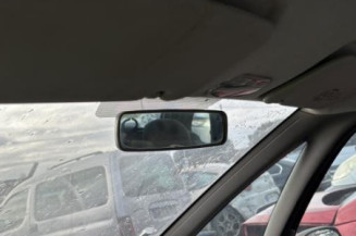 Serrure de coffre CITROEN XSARA PICASSO