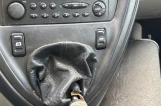 Serrure de coffre CITROEN XSARA PICASSO