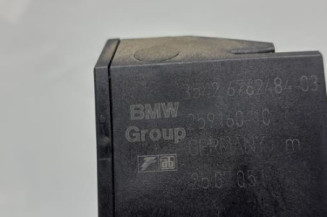 Pedale d'accelerateur MINI MINI 1 R50/R53