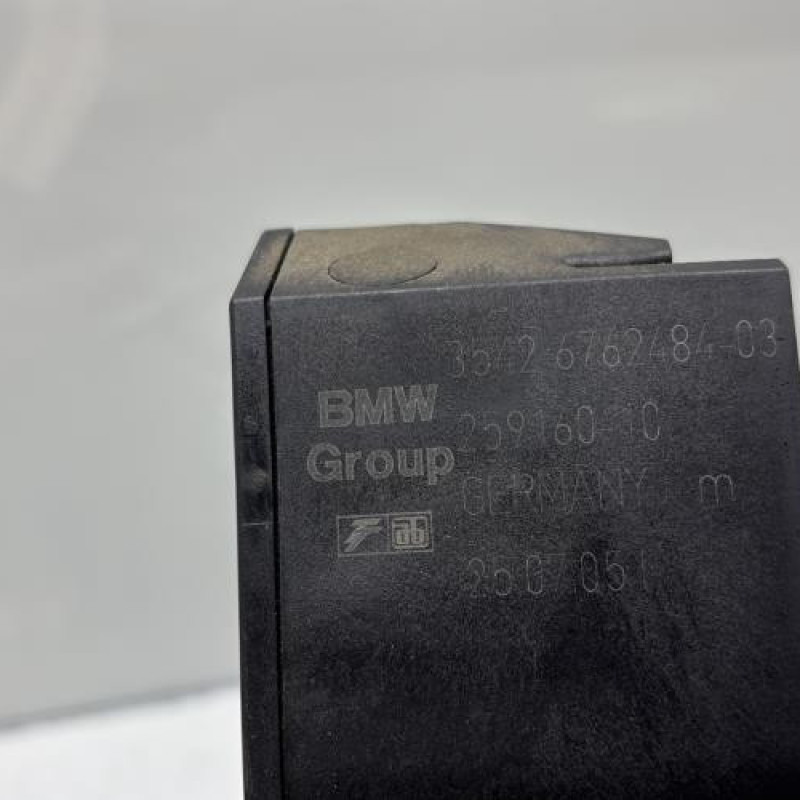 Pedale d'accelerateur MINI MINI 1 R50/R53 Photo n°5