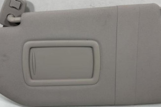 Pare soleil gauche RENAULT GRAND SCENIC 3 Photo n°1