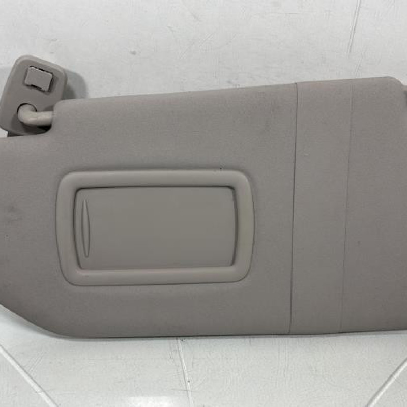 Pare soleil gauche RENAULT GRAND SCENIC 3 Photo n°1