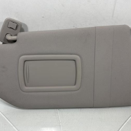 Pare soleil gauche RENAULT GRAND SCENIC 3 Photo n°1