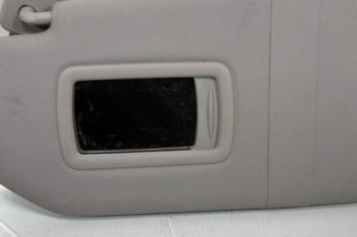 Pare soleil gauche RENAULT GRAND SCENIC 3