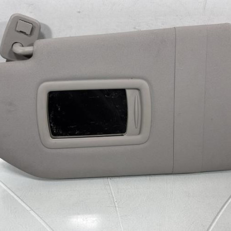 Pare soleil gauche RENAULT GRAND SCENIC 3