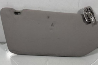 Pare soleil gauche RENAULT GRAND SCENIC 3