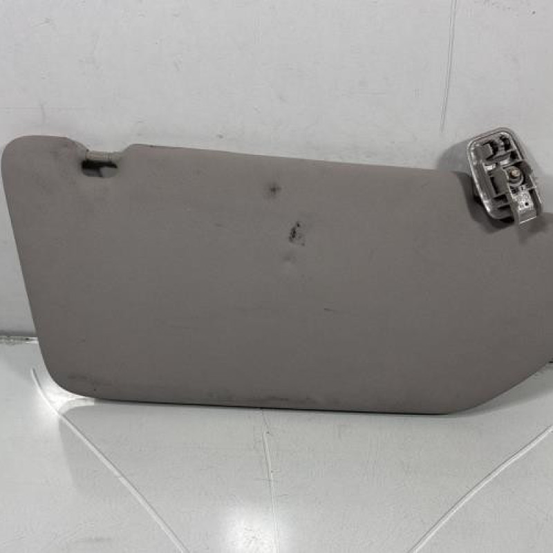 Pare soleil gauche RENAULT GRAND SCENIC 3 Photo n°3