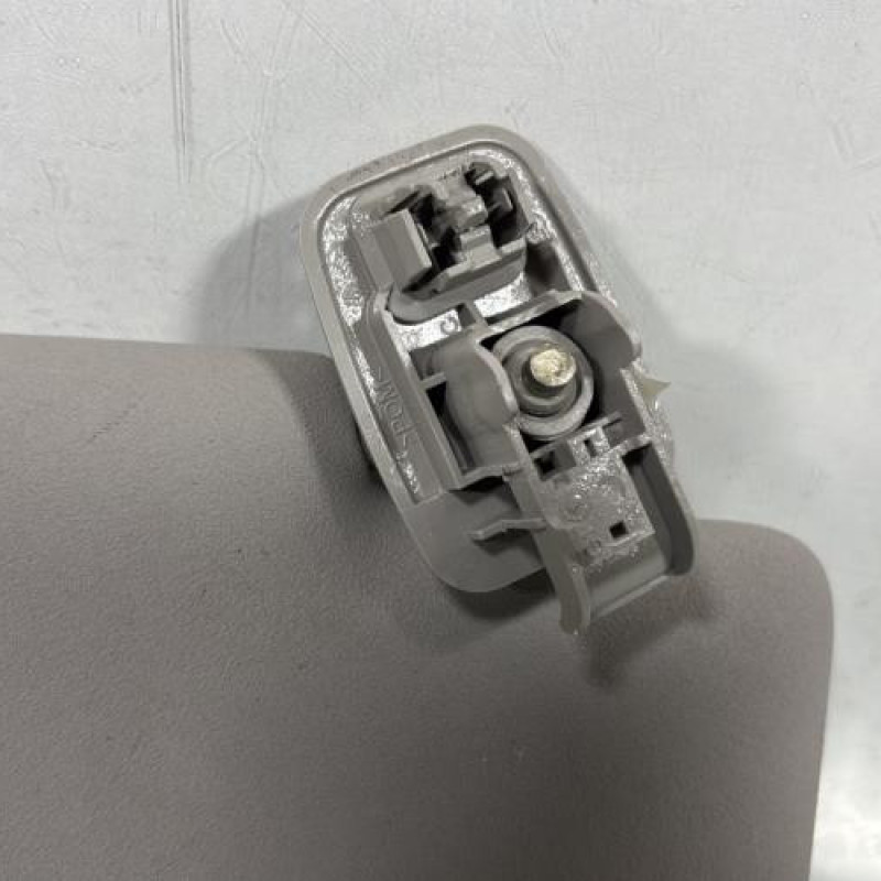 Pare soleil gauche RENAULT GRAND SCENIC 3 Photo n°4