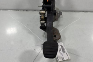 Pedale d'embrayage RENAULT GRAND SCENIC 3 Photo n°1