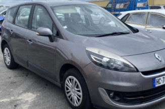 Pedale d'embrayage RENAULT GRAND SCENIC 3