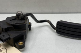 Pedale d'accelerateur RENAULT GRAND MODUS Photo n°1