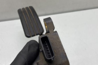 Pedale d'accelerateur RENAULT GRAND MODUS