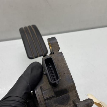 Pedale d'accelerateur RENAULT GRAND MODUS