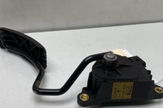 Pedale d'accelerateur RENAULT GRAND MODUS