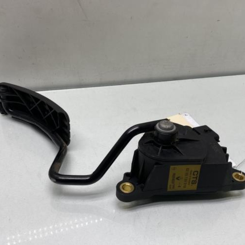 Pedale d'accelerateur RENAULT GRAND MODUS Photo n°3