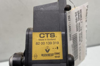 Pedale d'accelerateur RENAULT GRAND MODUS