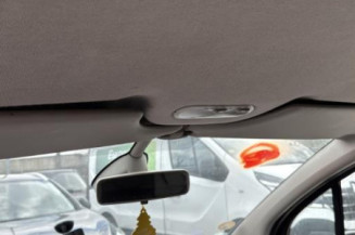 Pedale d'accelerateur RENAULT GRAND MODUS