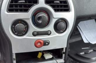 Pedale d'accelerateur RENAULT GRAND MODUS